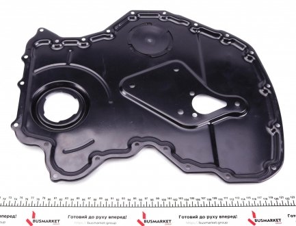 Кришка двигуна (передня) Ford Transit V184 2.4Di 00-06 Ford Transit, Land Rover Defender DP Group es 1270