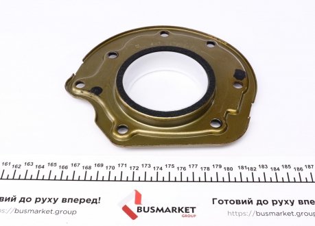 Сальник коленвала (задний) Ford Connect 1.8TDCi (79.8x162/184x18.8) Ford Focus, Fiesta, Connect, Transit, Galaxy, S-Max, Mondeo, C-Max DP Group es 8164 skt