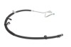 Купить Шланг гидроусилителя Ford Connect 1.8 TDCi 02-06 DP Group ss 8140 (фото1) подбор по VIN коду, цена 1455 грн.