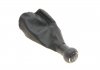 Купить Ручка переключателя передач с черным чехлом DPA 77110707802 (фото1) подбор по VIN коду, цена 225 грн.