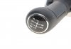 Купить Ручка КПП с пыльником черный 5 ступ VW Polo (09-14) Volkswagen Jetta, Polo DPA 77111635202 (фото3) подбор по VIN коду, цена 473 грн.