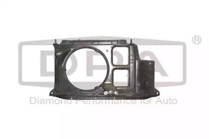 Дифузор радіатора DPA 81210970802