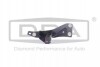 Купить Направляющая фары правая Audi A4 (04-08)/Seat EXEO (09-) DPA 88050647902 (фото1) подбор по VIN коду, цена 449 грн.