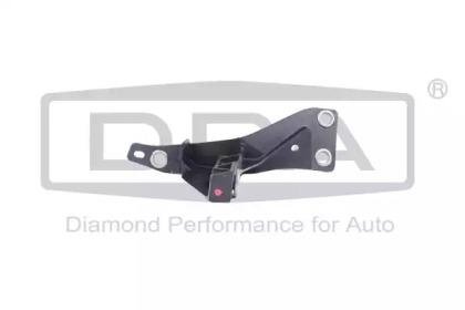 Направляющая фары правая Audi A4 (04-08)/Seat EXEO (09-) Audi A4 DPA 88050647902