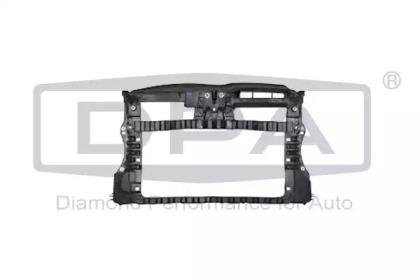 Панель передняя VW Golf (08-13) DPA 88051177502