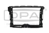 Купити Панель передня Volkswagen Jetta DPA 88051770902 (фото1) підбір по VIN коду, ціна 1979 грн.