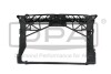 Купить Панель передняя Seat Leon (12-) Seat Leon DPA 88051774302 (фото1) подбор по VIN коду, цена 4290 грн.