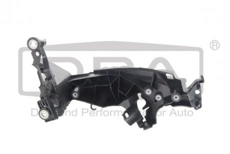 Купити Кріплення фари Audi A4 DPA 88051775202 (фото1) підбір по VIN коду, ціна 1503 грн.