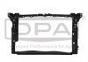 Купити Панель передня VW Polo (18-) DPA 88051776402 (фото1) підбір по VIN коду, ціна 2089 грн.