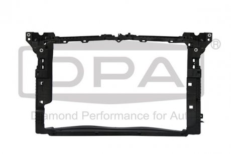 Панель передня VW Polo (18-) DPA 88051776402