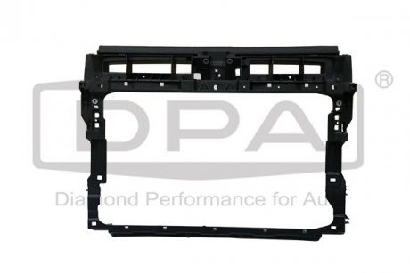 Панель передня VW Tiguan (17-) DPA 88051776602