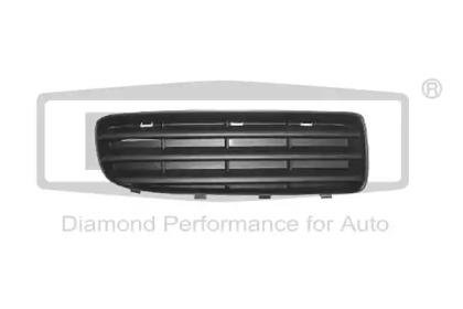 Решетка бампера Skoda Octavia DPA 88070044002