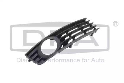 Купить Решетка вентиляционная; нижняя прав. Audi A4 DPA 88070045102 (фото1) подбор по VIN коду, цена 282 грн.