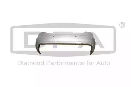 Купить Бампер задний с помощью при парковке Audi A6 (05-08) Audi A6 DPA 88070734502 (фото1) подбор по VIN коду, цена 2551 грн.