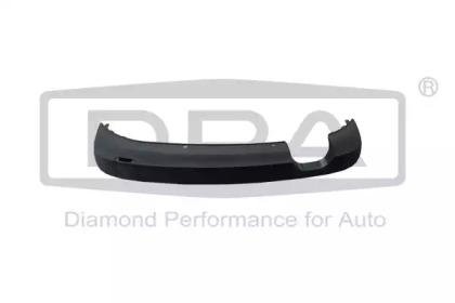 Купити Спойлер Audi Q5 DPA 88070736602 (фото1) підбір по VIN коду, ціна 2438 грн.