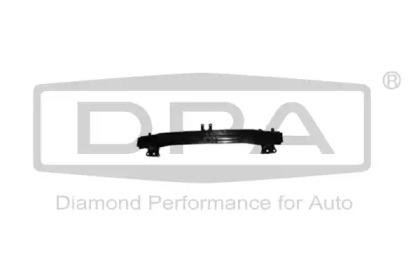 Купить Усилитель переднего бампера VW Jetta IV (162,163, AV3, AV2) (10-18) Volkswagen Jetta, Golf DPA 88071078602 (фото1) подбор по VIN коду, цена 2012 грн.