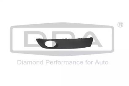 Решітка бампера DPA 88071175102