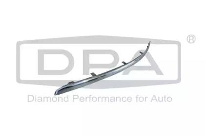 Купить Накладка, левая Audi Q7 DPA 88071186602 (фото1) подбор по VIN коду, цена 465 грн.