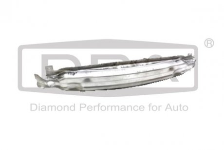 Купить Усилитель бампера переднего/ алюминий Audi A6 DPA 88071811002 (фото1) подбор по VIN коду, цена 2454 грн.