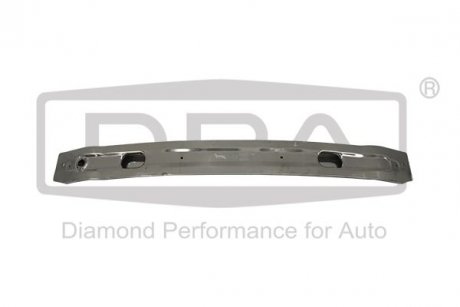 Купить Усилитель бампера переднего / алюминий Audi A4 DPA 88071811502 (фото1) подбор по VIN коду, цена 3543 грн.