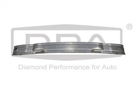 Усилитель бампера Audi A7, A6 DPA 88071811702 (фото1)
