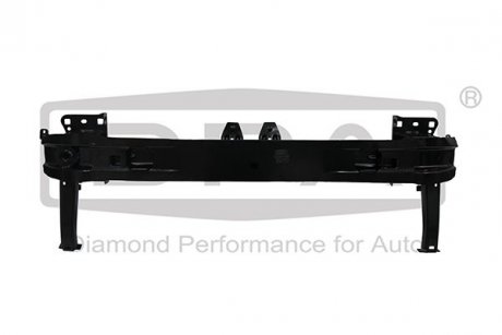 Усилитель бампера переднего 1,3 мм VW Passat (15-) DPA 88071812202