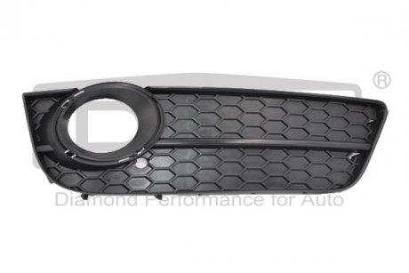 Купить Решетка бампера правая Audi A5 DPA 88071816402 (фото1) подбор по VIN коду, цена 1236 грн.