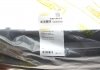 Купить Решетка противотуманной фары левой без полоски (черная) Audi A6 DPA 88071821202 (фото2) подбор по VIN коду, цена 462 грн.