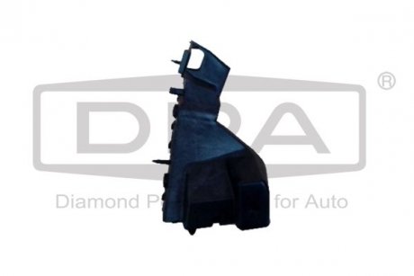 Купить Направляющая бампера лива Audi Q5 DPA 88071822602 (фото1) подбор по VIN коду, цена 307 грн.
