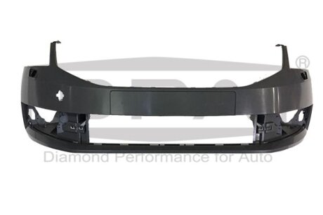 Облицювання бампера Skoda Octavia DPA 88071839302