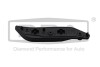 Купить Направляющая переднего бампера правая Seat Ibiza (18-) DPA 88071841602 (фото1) подбор по VIN коду, цена 323 грн.