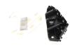 Купити Кронштейн кріплення бампера (переднього/R) VW Touareg 18- DPA 88071849802 (фото2) підбір по VIN коду, ціна 862 грн.