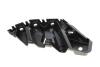 Купити Кронштейн кріплення бампера (переднього/R) VW Touareg 18- DPA 88071849802 (фото3) підбір по VIN коду, ціна 862 грн.