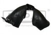 Купити Локер колеса Seat Leon DPA 88091690702 (фото1) підбір по VIN коду, ціна 836 грн.