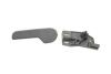 Купить Ручка открывания капота с кронштейном VW Golf,Passat,T5/Skoda Fabia, Octavia/Seat (99-) DPA 88231807702 (фото1) подбор по VIN коду, цена 227 грн.