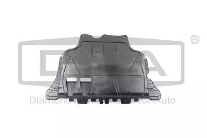 Захист двигуна VW Golf VII/Passat 12- (передня частина) Audi A3, Seat Leon DPA 88251582702