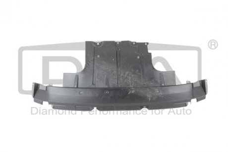 Купити Захист двигуна Audi Q7 06-15 Audi Q7 DPA 88251584502 (фото1) підбір по VIN коду, ціна 3218 грн.