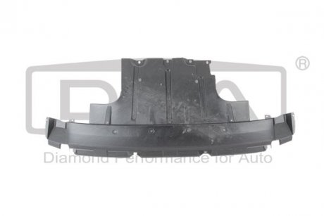 Захист двигуна Audi Q7 06-15 Audi Q7 DPA 88251584502