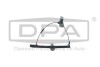 Купить Стеклоподъемник механический передний правый VW T4 (91-95) Volkswagen Transporter DPA 88370303602 (фото1) подбор по VIN коду, цена 564 грн.