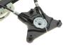 Купить Стеклоподъемник передний правый без моторчика Seat Toledo (13-15,16-) DPA 88371036502 (фото3) подбор по VIN коду, цена 1060 грн.