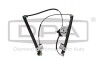 Купить Стеклоподъемник передний правый (2 дверный) Seat Ibiza (93-02),Cordoba (93-02) Seat Ibiza, Cordoba DPA 88371810102 (фото1) подбор по VIN коду, цена 940 грн.