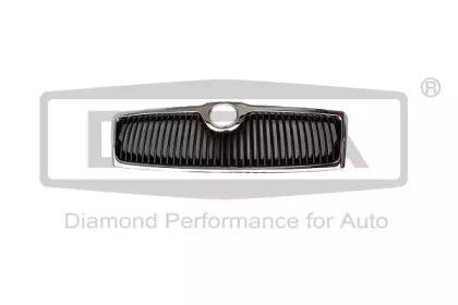 Решітка капота + 1Z0853661 Skoda Octavia DPA 88530051302