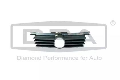 Решітка капота DPA 88530056502