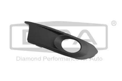 Рефлекторна рама для противотуманной фари, права Volkswagen Jetta DPA 88530693102