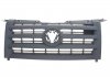 Решетка радиатора без эмблемы VW Crafter (06-16) DPA 88530914402 (фото1)