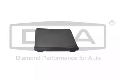 Накладка решітки капота DPA 88531294702