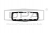 Купити Накладка решітки радіатора (грунт)) Skoda Octavia (96-10) DPA 88531475102 (фото1) підбір по VIN коду, ціна 506 грн.