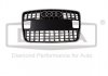 Купить Решетка радиатора (без эмблемы) Audi Q7 (10-15) Audi Q7 DPA 88531774402 (фото1) подбор по VIN коду, цена 7913 грн.