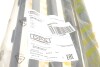 Купить Решетка переднего бампера центральная VW Caddy (15-) Volkswagen Caddy DPA 88531782102 (фото2) подбор по VIN коду, цена 999 грн.