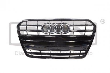 Решетка радиатора без эмблемы Audi A5 (07-17) Audi A5 DPA 88531788502